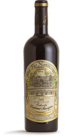2021 Far Niente Cabernet Sauvignon